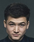 Taron Egerton