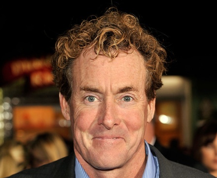 John C. McGinley