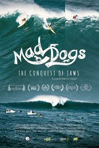 Mad Dogs