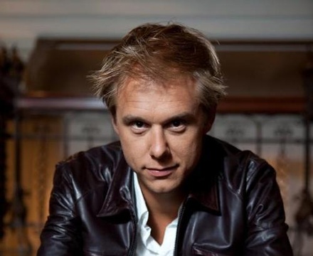 Armin van Buuren