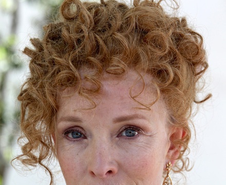 Lindsay Duncan