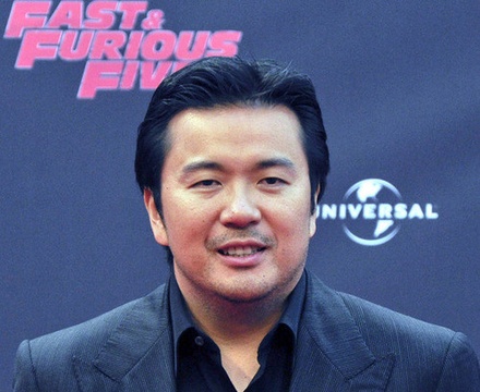 Justin Lin