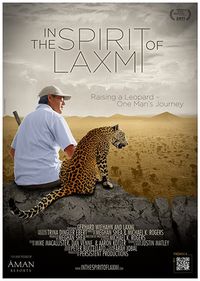 In The Spirit of Laxmi