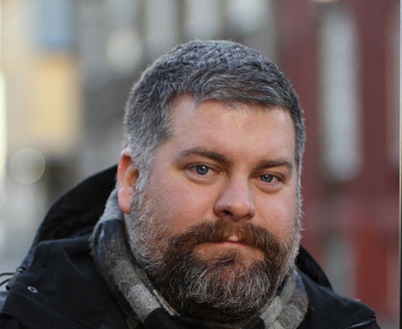 Dean DeBlois