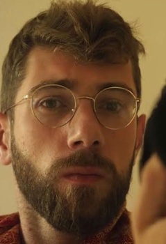 Nathan Hofstetter