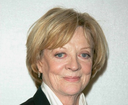 Maggie Smith