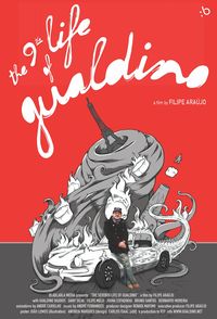 La novena vida de gualdino