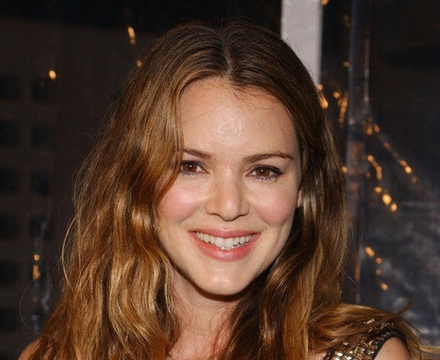 Jacinda Barrett