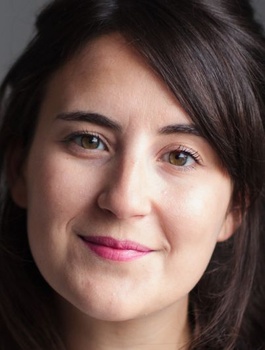 Nina Landau