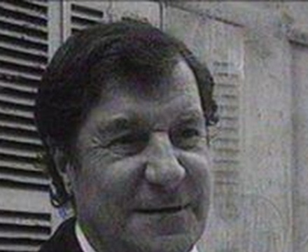 Henri-Jacques Huet