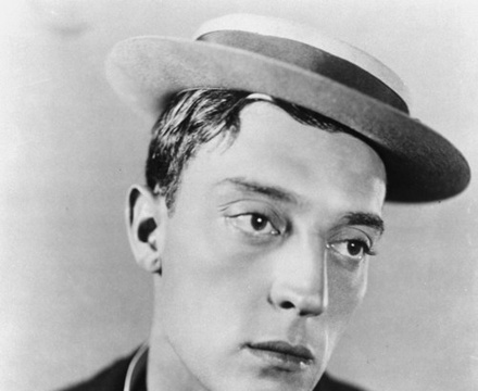 Buster Keaton
