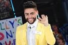 Mark Byron