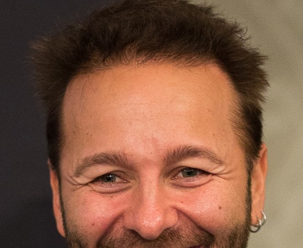 Daniel Negreanu