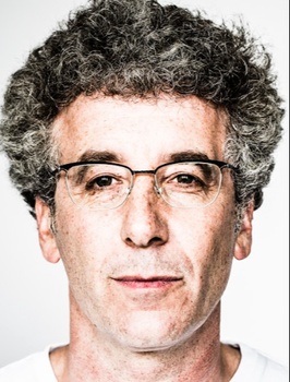 Pawel Lozinski