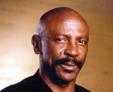 Louis Gossett, Jr.