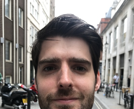 Ruari Muir
