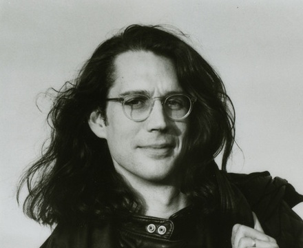 Paul Barker