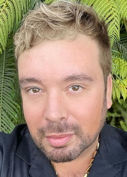 Brad Hammer