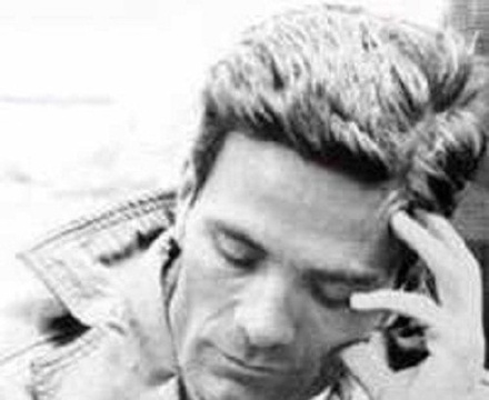 Pier Paolo Pasolini