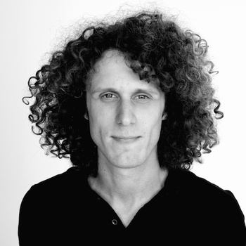 Andrew Morgan