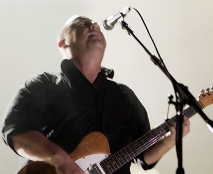 Frank Black