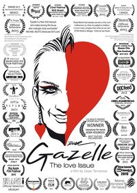 Gazella: la problemàtica de l'amor