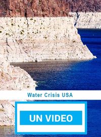 Water Crisis USA