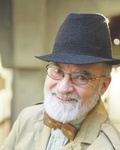 Antonio Martorell