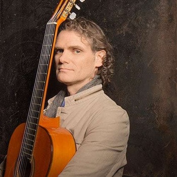 Jesse Cook