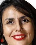 Mina Keshavarz