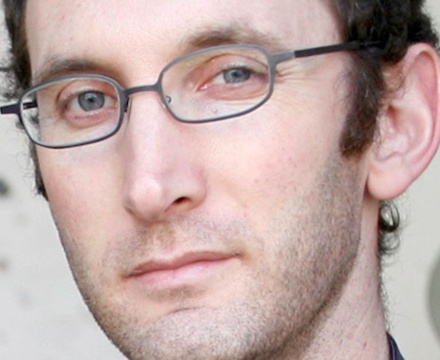 Jeremy Lange