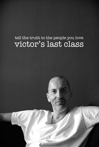 Victor's Last Class
