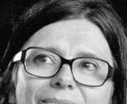 Nathalie Loubeyre