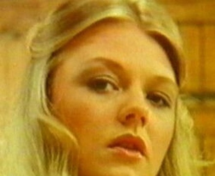 Anne Magle