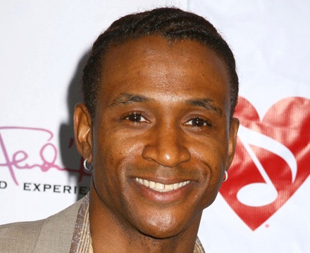 Tommy Davidson
