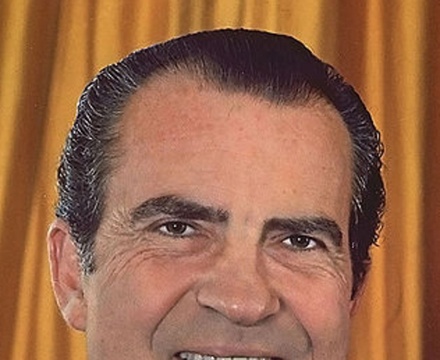 Richard Nixon