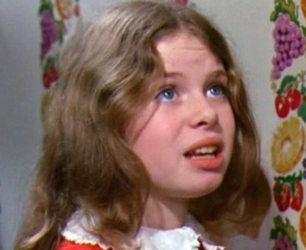 Julie Dawn Cole