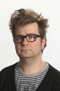 Martin Prikryl