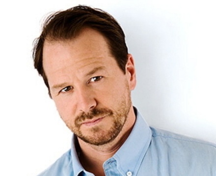 Robert Wahlberg