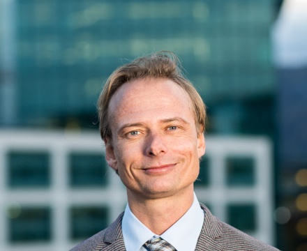 Sandro Zollinger