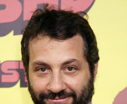 Judd Apatow