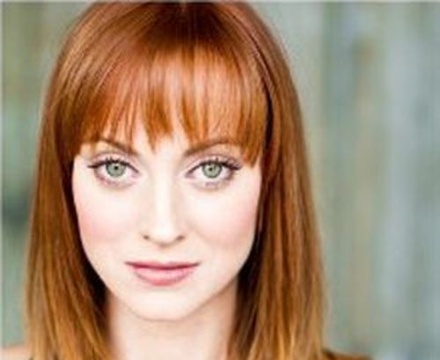 Fiona Vroom