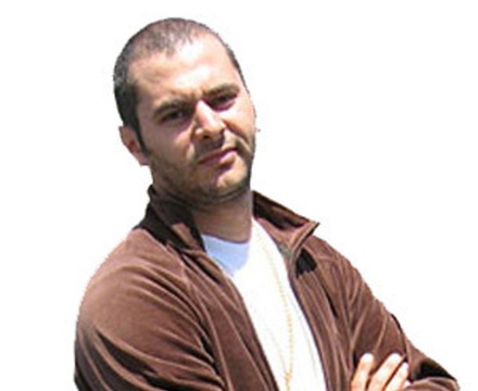 Dimitry Elyashkevich