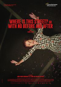 Where Is This Street or With No Before and After