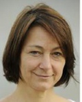 Betina Borgfeld