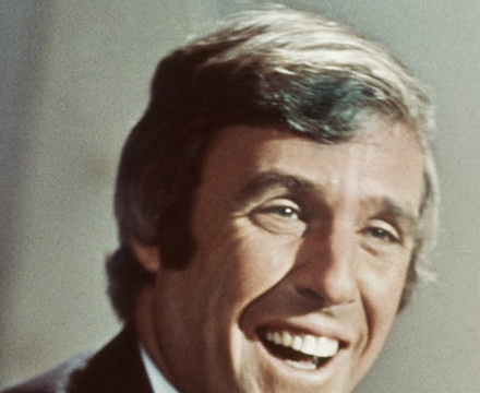 Burt Bacharach