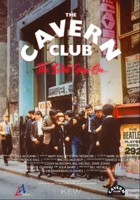 The Cavern Club: The Beat Goes On