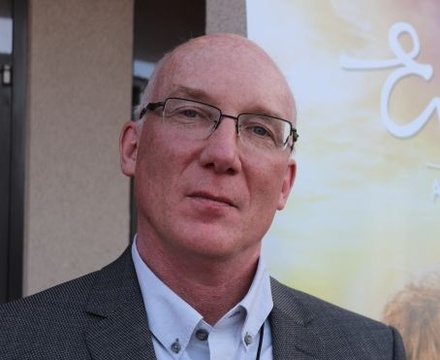 Ted Green
