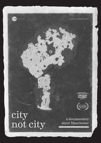 City Not A City