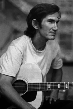 Townes van Zandt
